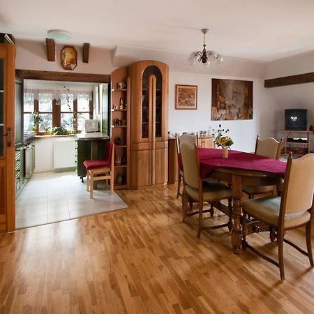 Apartma Star By Jary Appartement Český Krumlov Buitenkant foto