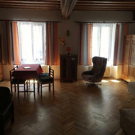 Apartma Star By Jary Appartement Český Krumlov Buitenkant foto