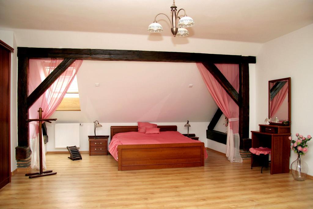 Apartma Star By Jary Appartement Český Krumlov Buitenkant foto