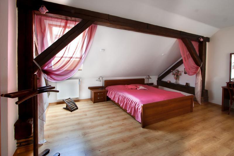 Apartma Star By Jary Appartement Český Krumlov Buitenkant foto