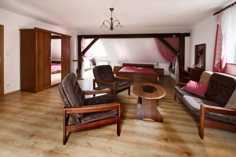 Apartma Star By Jary Appartement Český Krumlov Buitenkant foto