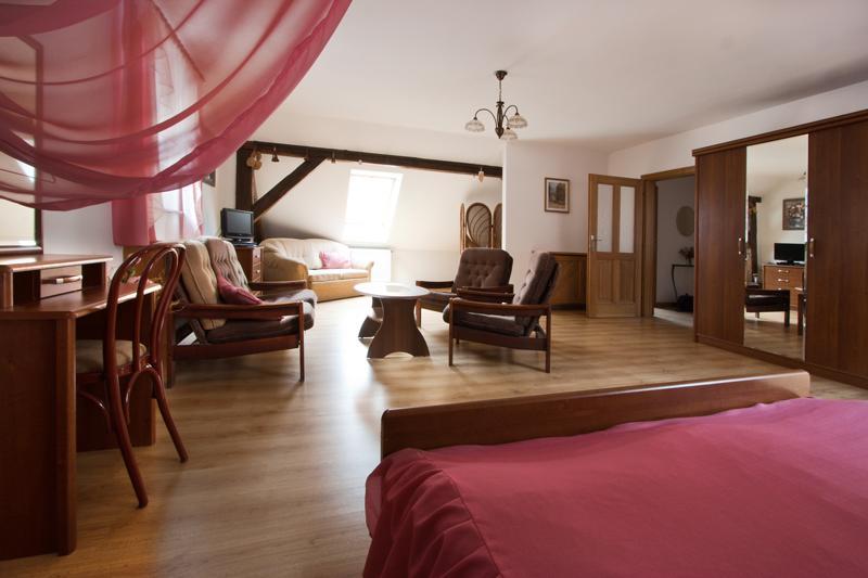 Apartma Star By Jary Appartement Český Krumlov Buitenkant foto
