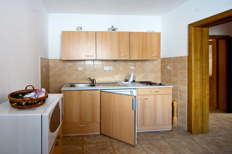 Apartma Star By Jary Appartement Český Krumlov Buitenkant foto