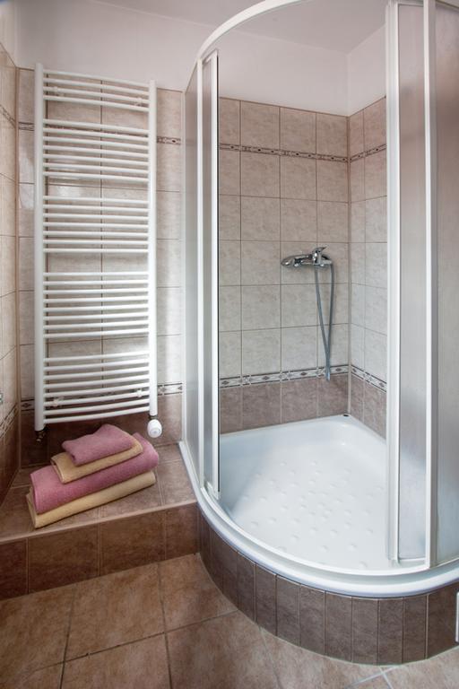 Apartma Star By Jary Appartement Český Krumlov Buitenkant foto