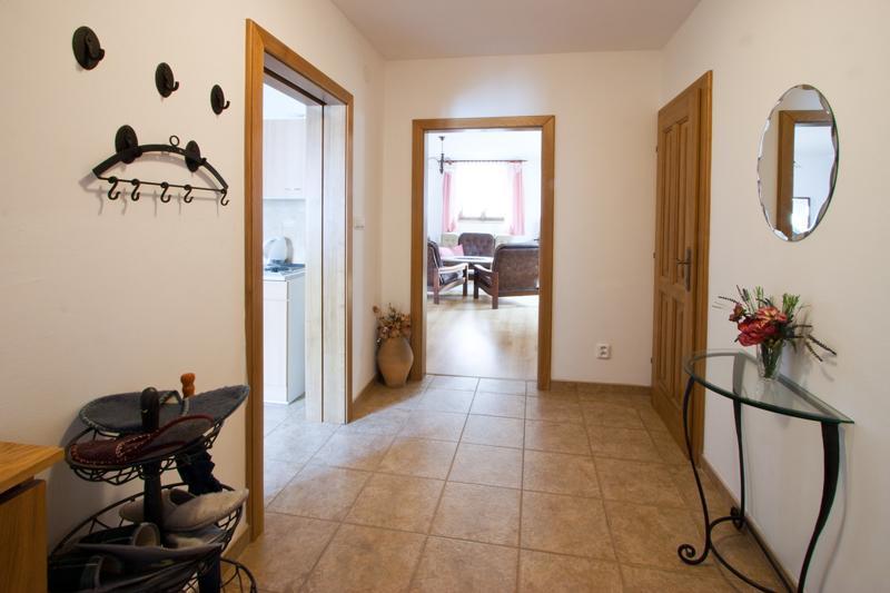 Apartma Star By Jary Appartement Český Krumlov Buitenkant foto