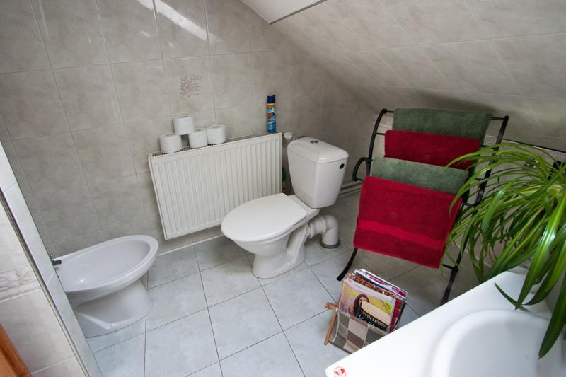 Apartma Star By Jary Appartement Český Krumlov Buitenkant foto