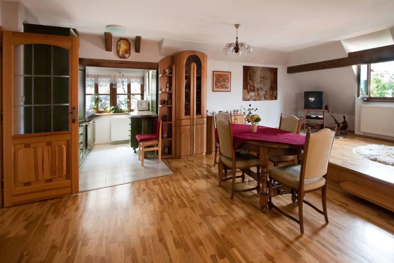 Apartma Star By Jary Appartement Český Krumlov Buitenkant foto