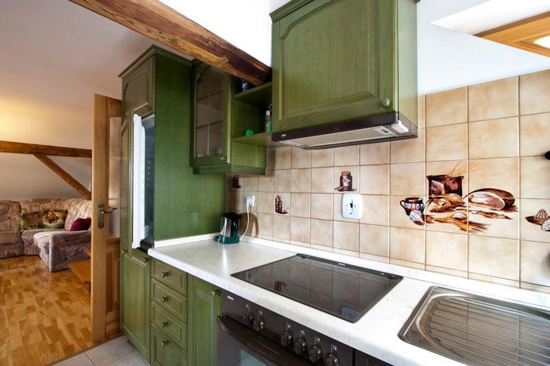 Apartma Star By Jary Appartement Český Krumlov Buitenkant foto