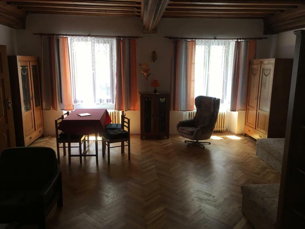 Apartma Star By Jary Appartement Český Krumlov Buitenkant foto