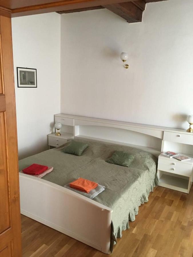 Apartma Star By Jary Appartement Český Krumlov Buitenkant foto